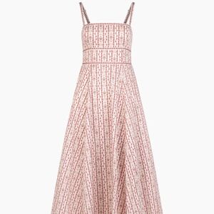 *Limited edition* Hill House Margot Dress